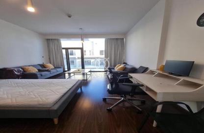 Apartment - Studio - 1 Bathroom for rent in National Bonds Residence - District 15 - Jumeirah Village Circle - Dubai