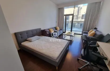 شقة - 1 حمام للايجار في مسكن ناشيونال بوندس - منطقة 15 - قرية جميرا الدائرية - دبي