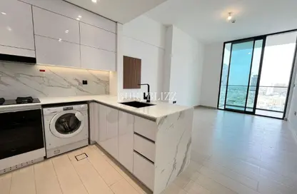 Apartment - 1 Bedroom - 2 Bathrooms for rent in Binghatti House - District 10 - Jumeirah Village Circle - Dubai