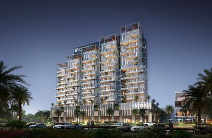Apartment - 3 - 5 for sale in Wynwood By Imtiaz - Dubai Islands - Dubai