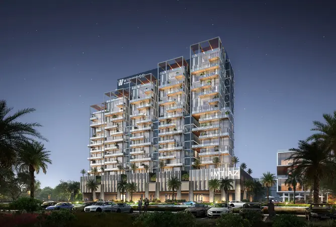 Sale in Wynwood By Imtiaz: Wynwood Residences | Luxury Urban Apartments ...