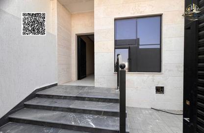 Villa - 6 - 7+ for rent in Al Zaheya Gardens - Al Zahya - Ajman