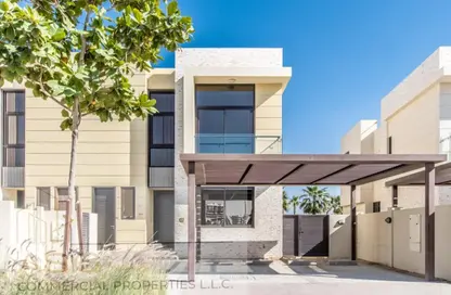 فيلا - 3 غرف نوم - 3 حمامات للايجار في بلهام - أكويا بارك - داماك هيلز - دبي