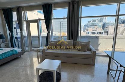 Apartment - Studio - 1 for rent in Aykon City Tower C - Aykon City - Business Bay - Dubai Apartment - Studio - 1 for rent in Aykon City Tower C - Aykon City - Business Bay - Dubai