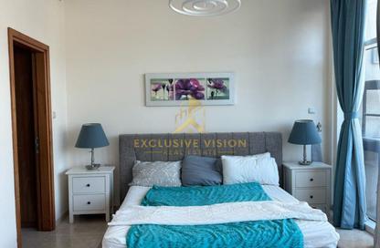 Apartment - Studio - 1 for rent in Aykon City Tower C - Aykon City - Business Bay - Dubai Apartment - Studio - 1 for rent in Aykon City Tower C - Aykon City - Business Bay - Dubai