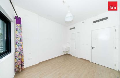 Apartment - 2 - 1 for sale in The Nook 1 - The Nook - Wasl Gate - Dubai