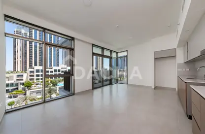 Apartment - 2 Bedrooms - 2 Bathrooms for rent in Creek Palace - Dubai Creek Harbour (The Lagoons) - Dubai