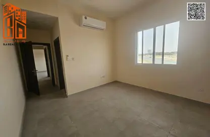 Apartment - 1 Bedroom - 2 Bathrooms for rent in Ajman Global City - Al Alia - Ajman