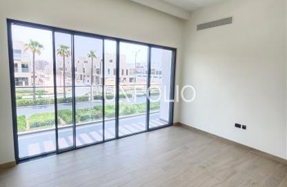 Villa - 6 Bedrooms - 6 Bathrooms for rent in Santorini - Damac Lagoons - Dubai