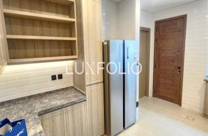 Villa - 6 Bedrooms - 6 Bathrooms for rent in Santorini - Damac Lagoons - Dubai Villa - 6 Bedrooms - 6 Bathrooms for rent in Santorini - Damac Lagoons - Dubai