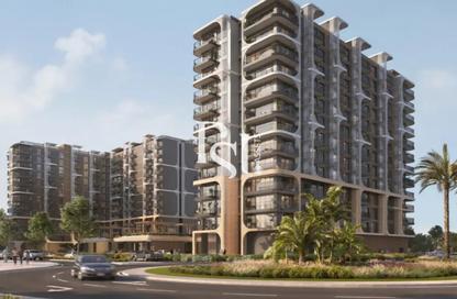 Apartment - 1 - 2 for sale in Yas Living - Yas Island - Abu Dhabi