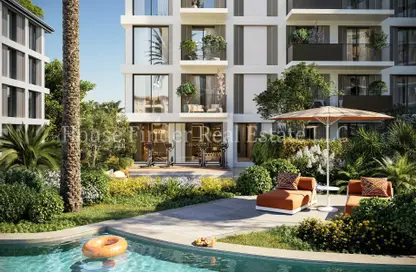 Apartment - 2 Bedrooms - 2 Bathrooms for sale in Avenew 888 Loom C - Loom at Avenew 888 - Avenew 888 - Residential District - Dubai South (Dubai World Central) - Dubai Apartment - 2 Bedrooms - 2 Bathrooms for sale in Avenew 888 Loom C - Loom at Avenew 888 - Avenew 888 - Residential District - Dubai South (Dubai World Central) - Dubai