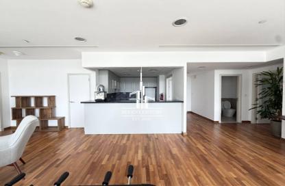 Apartment - 3 Bedrooms - 3 Bathrooms for sale in Burj Daman - DIFC - Dubai