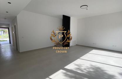 Townhouse - 3 Bedrooms - 4 Bathrooms for sale in Robinia - Masaar - Tilal City - Sharjah