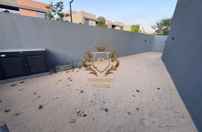 Townhouse - 3 Bedrooms - 4 Bathrooms for sale in Robinia - Masaar - Tilal City - Sharjah