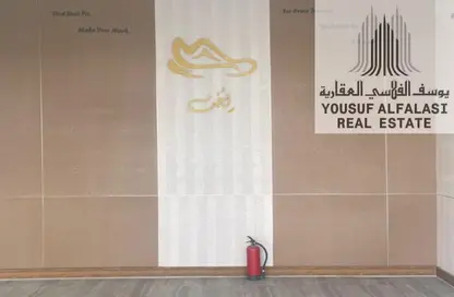 متجر - استوديو - 1 حمام للايجار في الجرف 2 - الجرف - عجمان وسط المدينة - عجمان