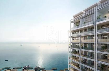 Apartment - Studio - 1 Bathroom for sale in Cape Hayat - Mina Al Arab - Ras Al Khaimah