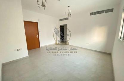 Apartment - 2 Bedrooms - 2 Bathrooms for rent in Bu Tina - Al Sharq - Sharjah