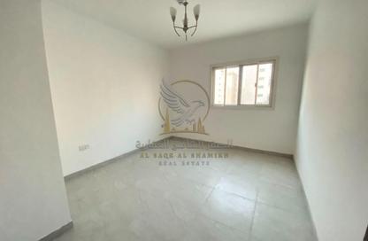 Apartment - 2 Bedrooms - 2 Bathrooms for rent in Bu Tina - Al Sharq - Sharjah