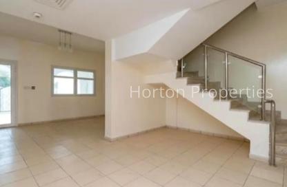 Villa - 4 Bedrooms - 5 Bathrooms for rent in Summer 1 - Summer - Seasons Community - District 15 - Jumeirah Village Circle - Dubai