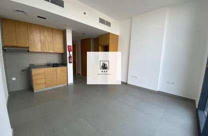 Apartment - Studio - 1 Bathroom for rent in Souks Residential - Al Mamsha - Muwaileh - Sharjah