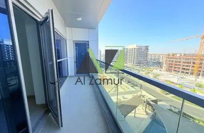 شقة - 3 غرف نوم - 3 حمامات للايجار في آرت كورتيارد - ارجان - دبي