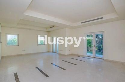 Villa - 3 Bedrooms - 4 Bathrooms for rent in Quortaj - North Village - Al Furjan - Dubai