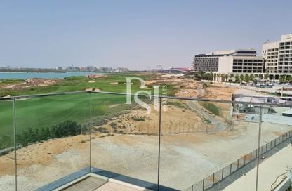 Apartment - 3 - 4 for rent in Mayan 3 - Mayan - Yas Island - Abu Dhabi Apartment - 3 - 4 for rent in Mayan 3 - Mayan - Yas Island - Abu Dhabi