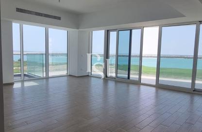 Apartment - 3 - 4 for rent in Mayan 3 - Mayan - Yas Island - Abu Dhabi