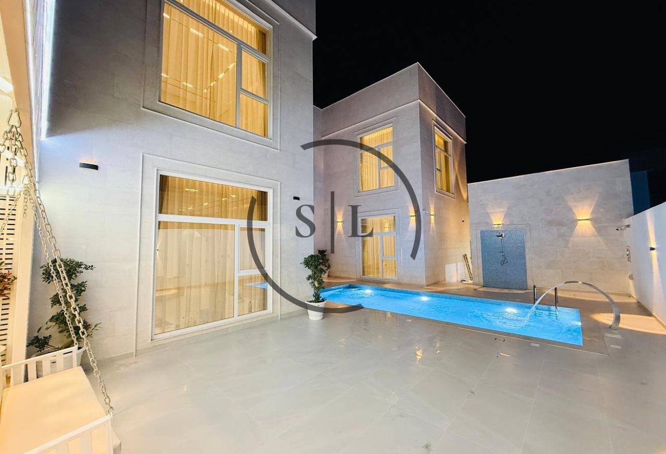 Premium Finishes | Private Pool | Smart Home photo 7