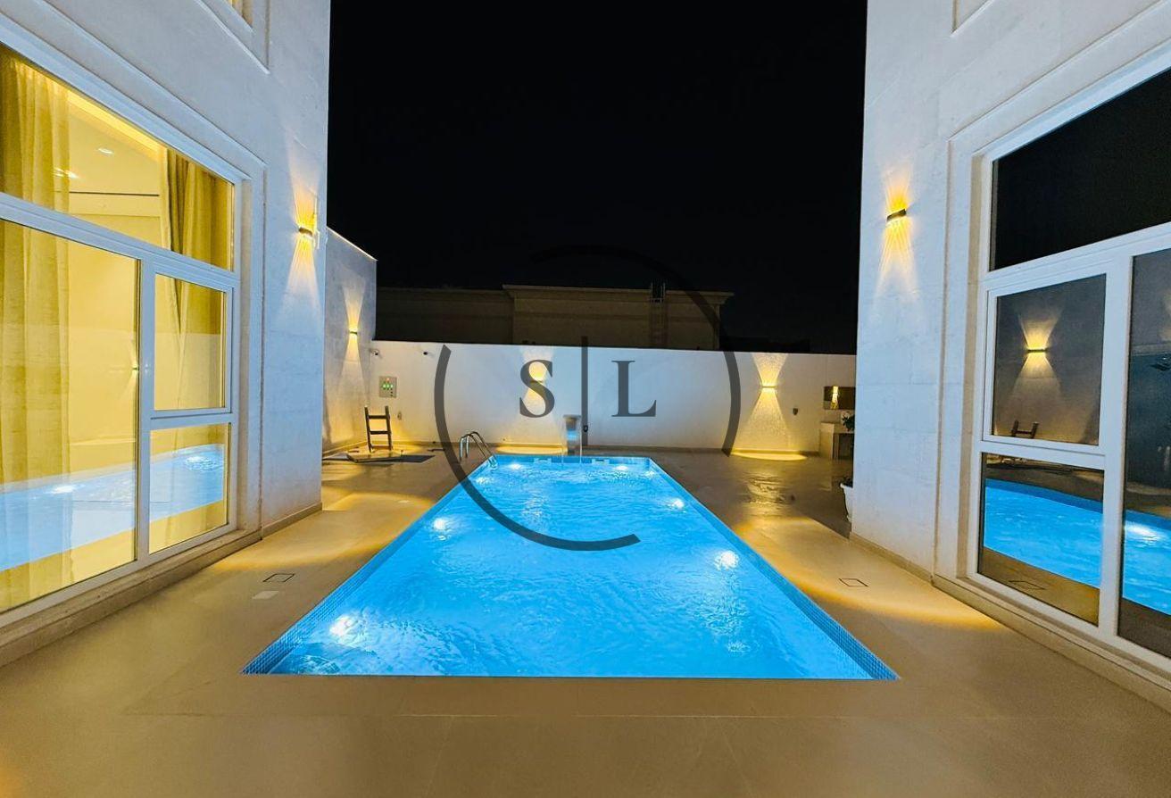 Premium Finishes | Private Pool | Smart Home photo 4
