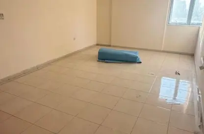 Apartment - 1 Bedroom - 1 Bathroom for rent in Sheikh Jaber Al Sabah Street - Al Naimiya - Al Nuaimiya - Ajman