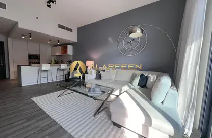 Apartment - 1 Bedroom - 2 Bathrooms for rent in Belgravia 2 - Belgravia - District 11 - Jumeirah Village Circle - Dubai
