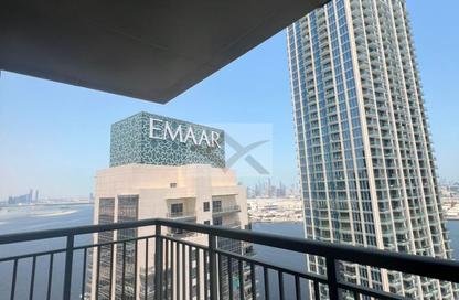شقة - 2 غرف نوم - 2 حمامات للايجار في دبي كريك ريزيدنس برج 2 شمال - Dubai Creek ريزيدنسز North - Dubai Creek ريزيدنسز - مرسى خور دبي - دبي شقة - 2 غرف نوم - 2 حمامات للايجار في دبي كريك ريزيدنس برج 2 شمال - Dubai Creek ريزيدنسز North - Dubai Creek ريزيدنسز - مرسى خور دبي - دبي