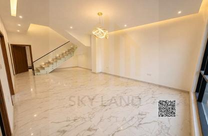 Villa - 5 Bedrooms - 7 Bathrooms for sale in Al Zaheya Gardens - Al Zahya - Ajman Villa - 5 Bedrooms - 7 Bathrooms for sale in Al Zaheya Gardens - Al Zahya - Ajman
