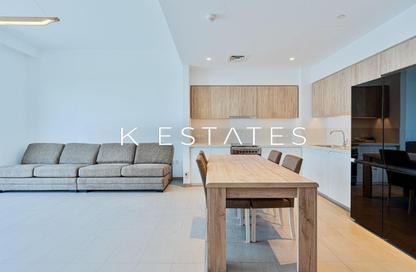Apartment - 2 Bedrooms - 2 Bathrooms for sale in Executive Residences 2 - Executive Residences - Dubai Hills Estate - Dubai