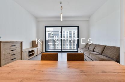Apartment - 2 Bedrooms - 2 Bathrooms for sale in Executive Residences 2 - Executive Residences - Dubai Hills Estate - Dubai