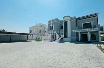 Villa - 5 Bedrooms - 6 Bathrooms for rent in Nad Al Sheba 4 - Nad Al Sheba - Dubai