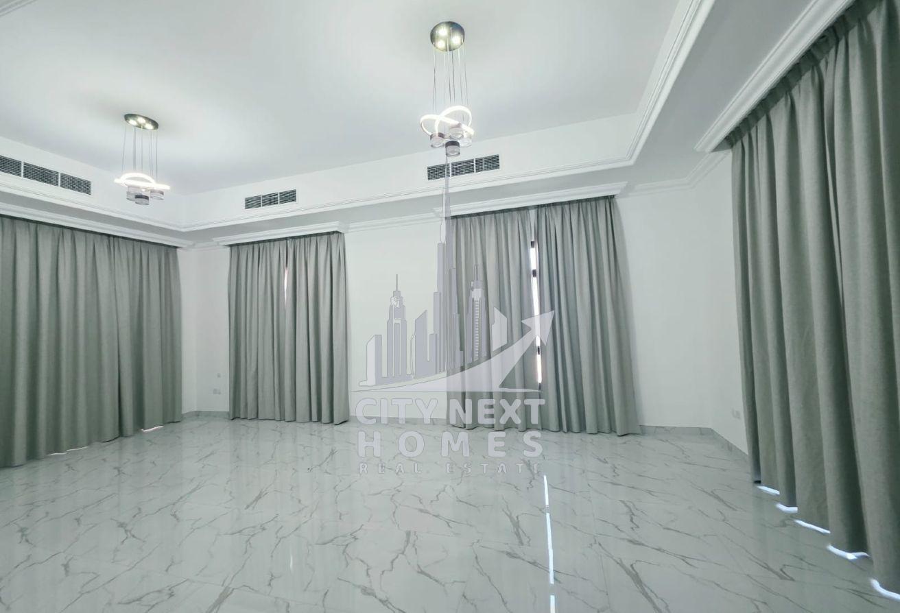 Luxurious 5-Bedroom Villa for Rent Nad Al Sheba 4 photo 11