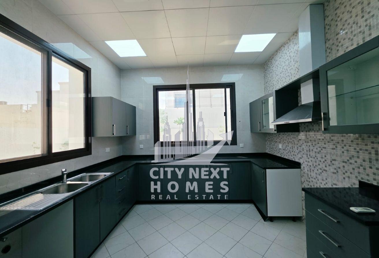 Luxurious 5-Bedroom Villa for Rent Nad Al Sheba 4 photo 15