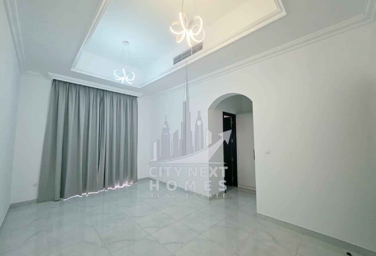 Luxurious 5-Bedroom Villa for Rent Nad Al Sheba 4 photo 10
