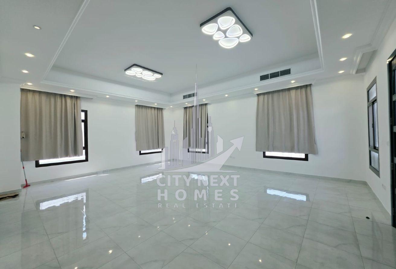Luxurious 5-Bedroom Villa for Rent Nad Al Sheba 4 photo 12