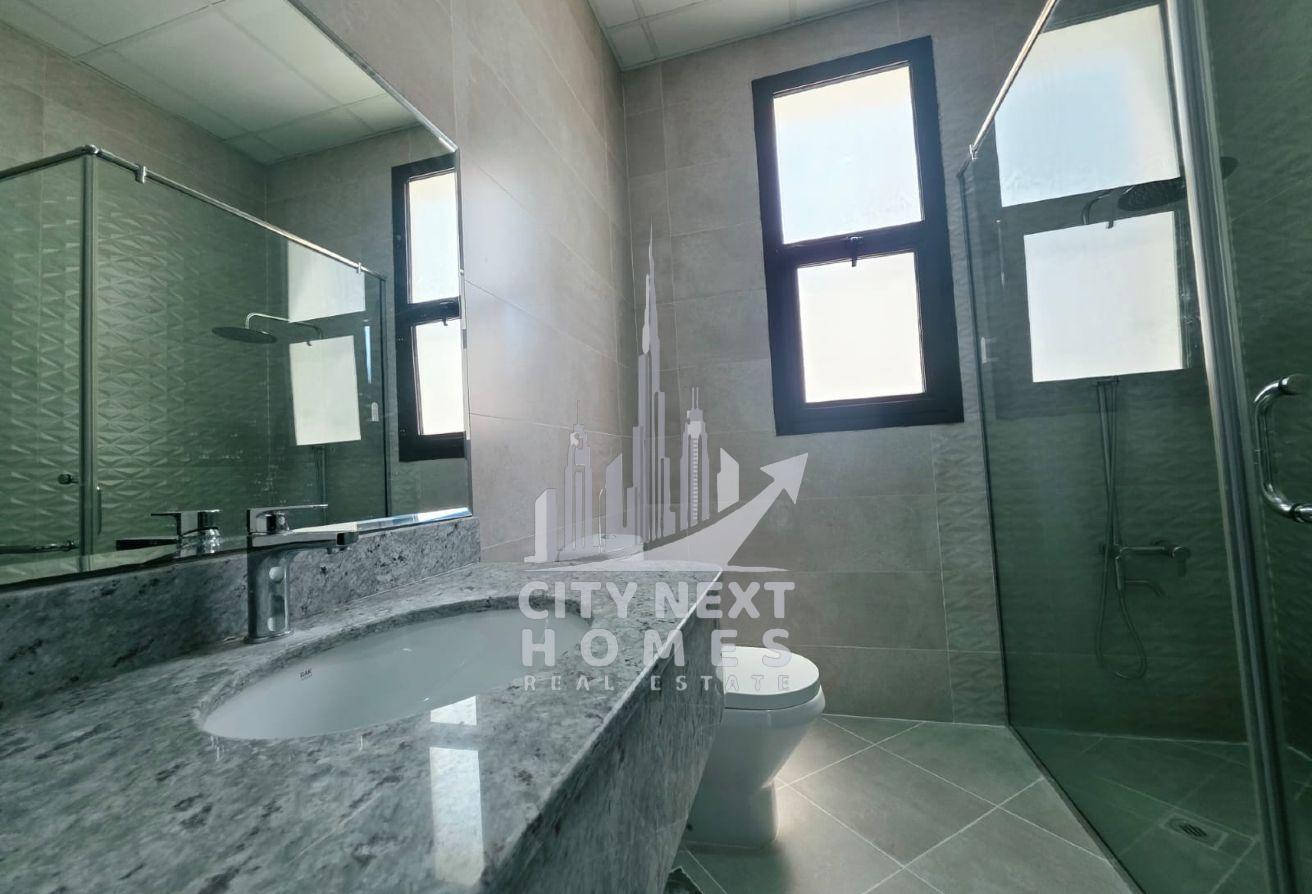 Luxurious 5-Bedroom Villa for Rent Nad Al Sheba 4 photo 16