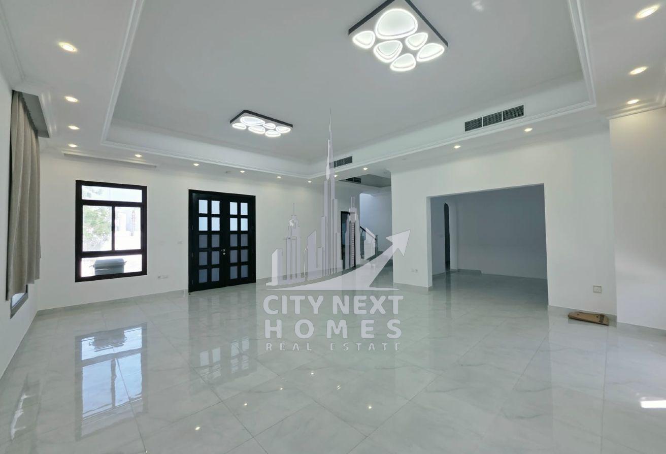 Luxurious 5-Bedroom Villa for Rent Nad Al Sheba 4 photo 13