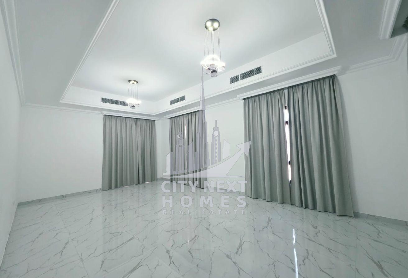 Luxurious 5-Bedroom Villa for Rent Nad Al Sheba 4 photo 6