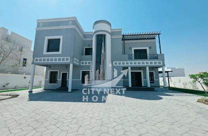 Villa - 5 Bedrooms - 6 Bathrooms for rent in Nad Al Sheba 4 - Nad Al Sheba - Dubai