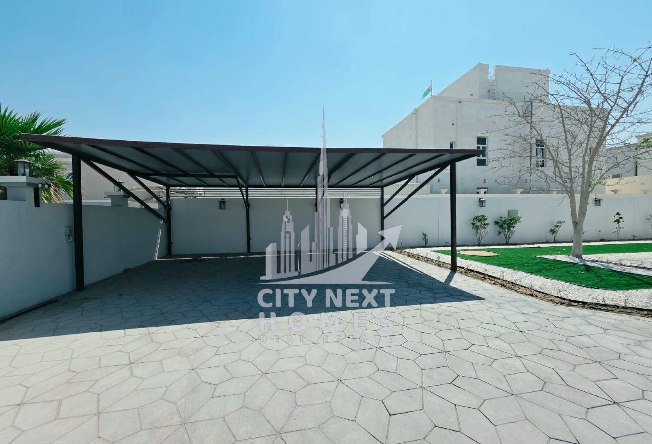 Luxurious 5-Bedroom Villa for Rent Nad Al Sheba 4 photo 14