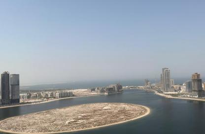 Apartment - 3 - 4 for sale in Al Khan - Sharjah