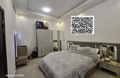Apartment - 1 Bedroom - 2 Bathrooms for rent in Horizon Towers - Ajman Downtown - Ajman