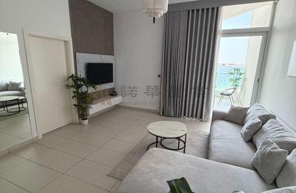 Apartment - 1 Bedroom - 2 Bathrooms for rent in Royal Bay - Palm Jumeirah - Dubai
